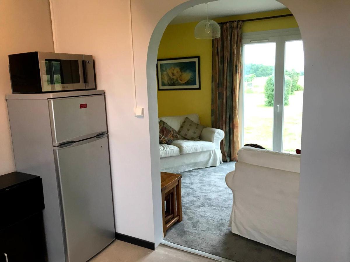 Le Cottage Vinax المظهر الخارجي الصورة